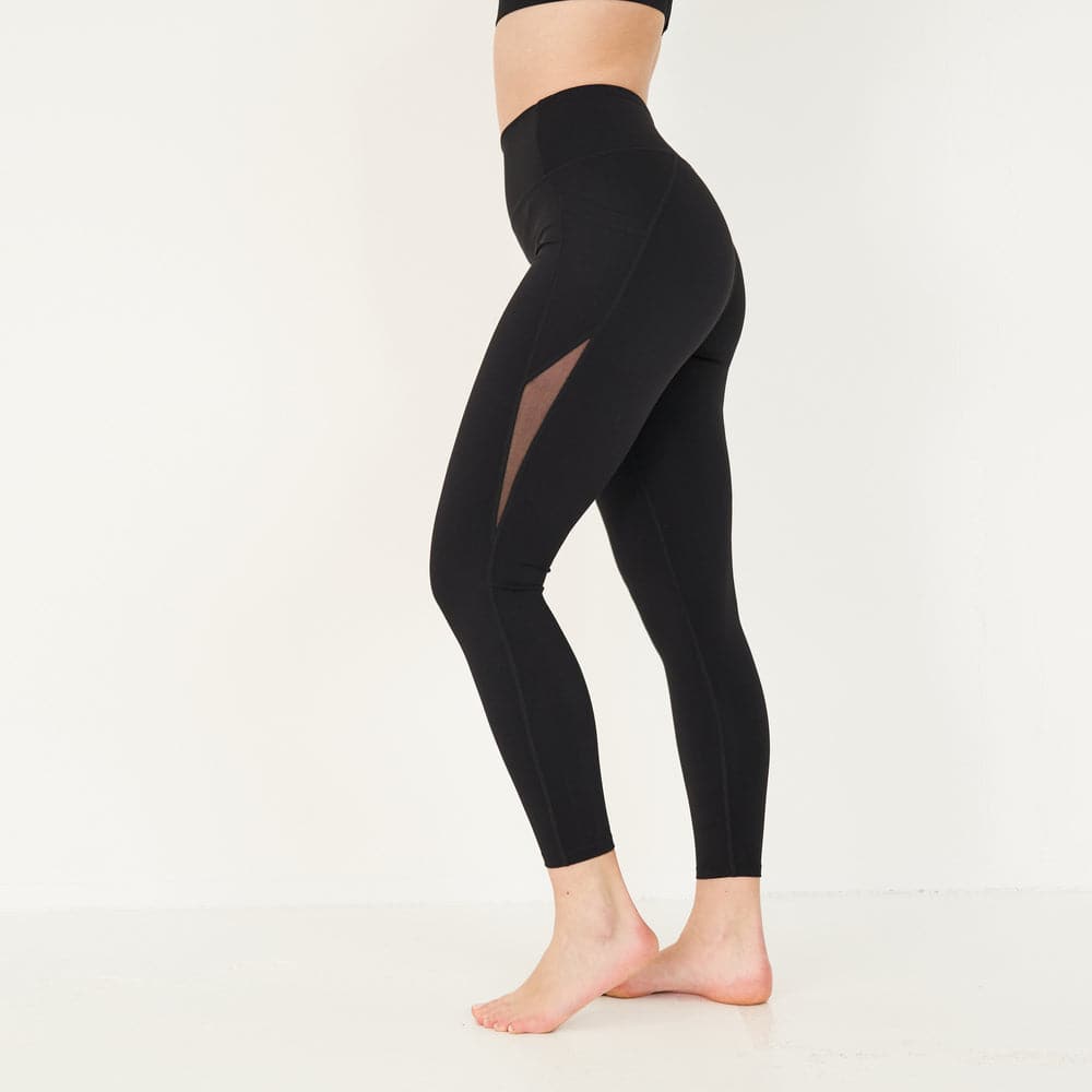 Legging CrossFit ® Femme - Recyclé & Made in Portugal