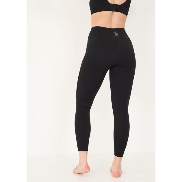 Legging Femme Cross Training – Active Pocket Matières Recyclées