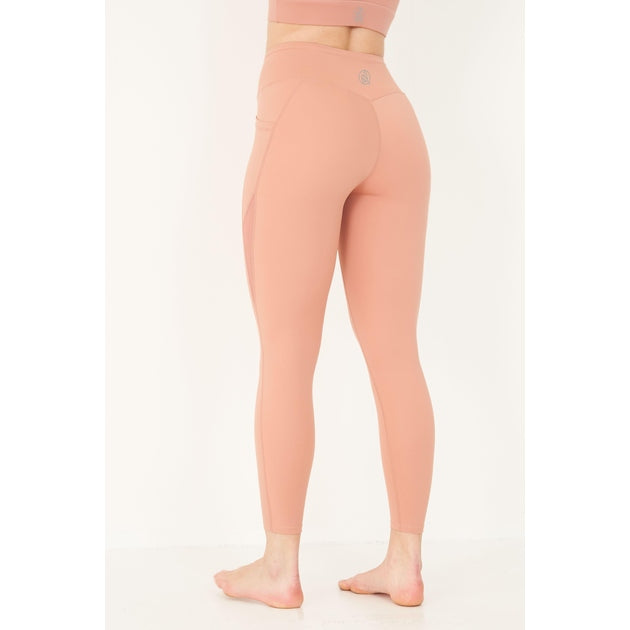 Legging Cross Training – Active Pocket DC
