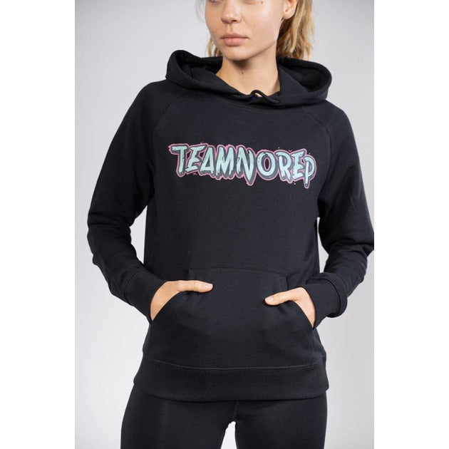 SWEAT-SHIRT FEMME - TEAM NO REP