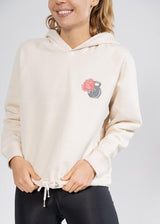 SWEAT-SHIRT CROP - HARLEY QUEEN