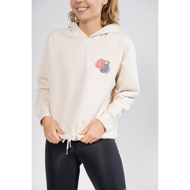 SWEAT-SHIRT CROP - HARLEY QUEEN