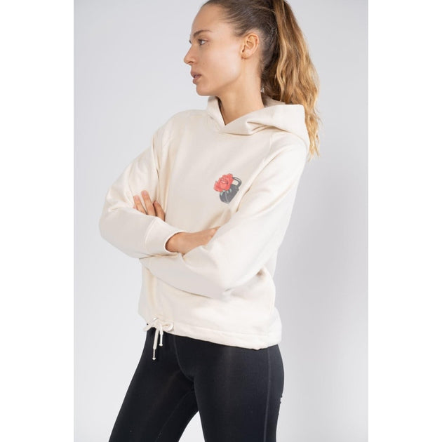 Sweat Crop Cross Training – Harley Queen Coton Bio