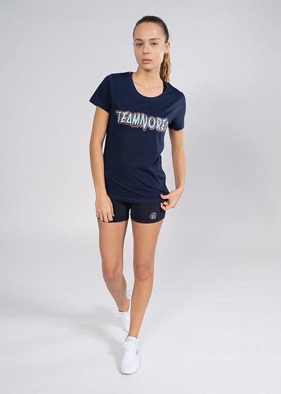 T-SHIRT FEMME - TEAM NO REP