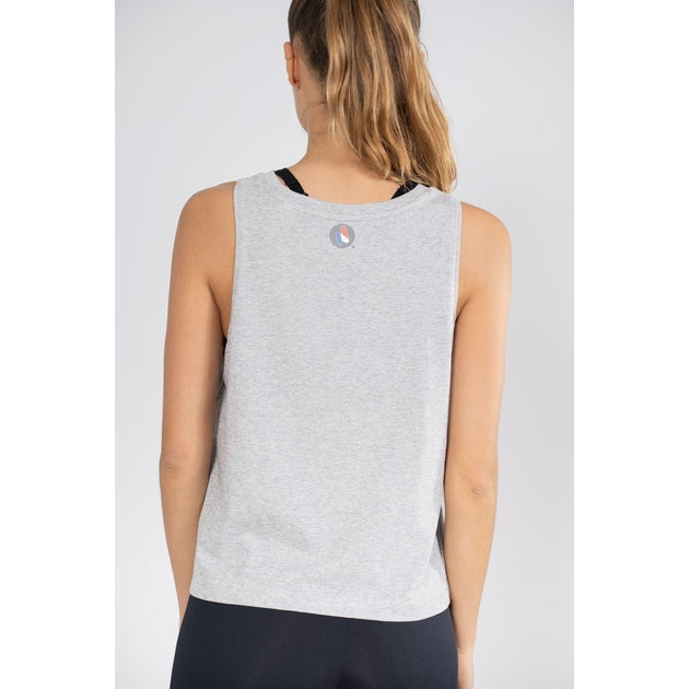 TANK TOP CROSSFIT - SNATCH