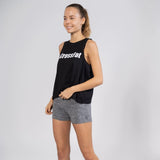 TANK TOP FEMME - CROSSFAT