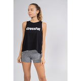 TANK TOP FEMME - CROSSFAT