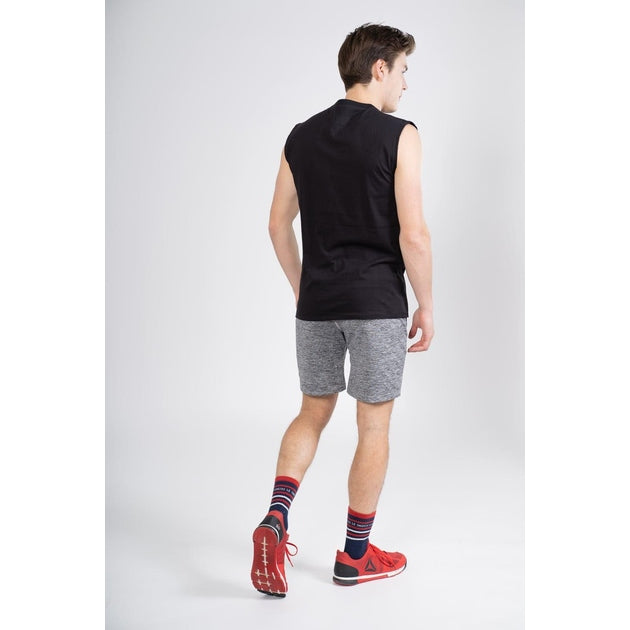 DÉBARDEUR POUR CROSSFIT - HOMME - SNATCH