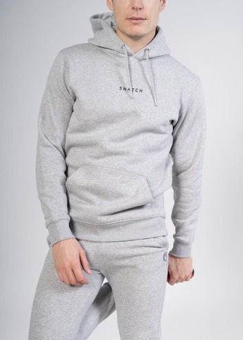 Sweat Homme Cross Training – Snatch Coton Bio