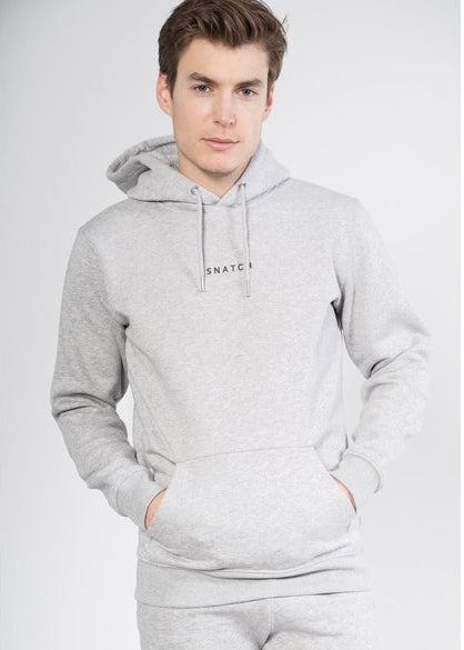 Sweat Homme Cross Training – Snatch Coton Bio
