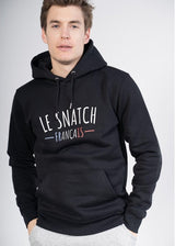 SWEAT-SHIRT - LE SNATCH FRANÇAIS