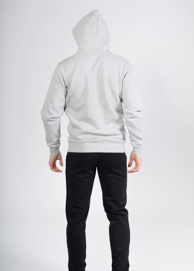 SWEAT-SHIRT - BURGERS ET BURPEES
