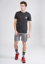 T-SHIRT HOMME - WOD ON FIRE