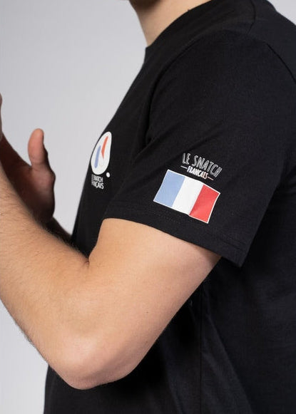 T-SHIRT HOMME - SUICIDE SQUAT