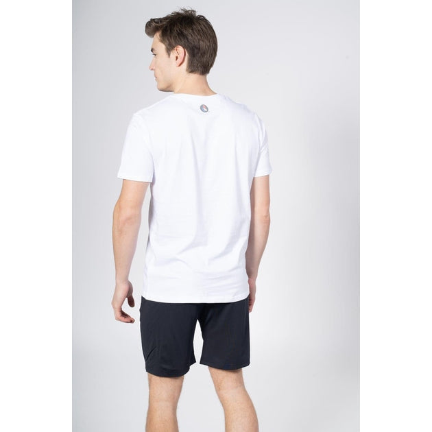 T-SHIRT HOMME - CROSSFAT