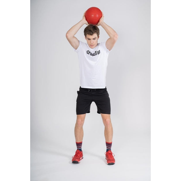 T-SHIRT AERIX HOMME - CROSSFAT
