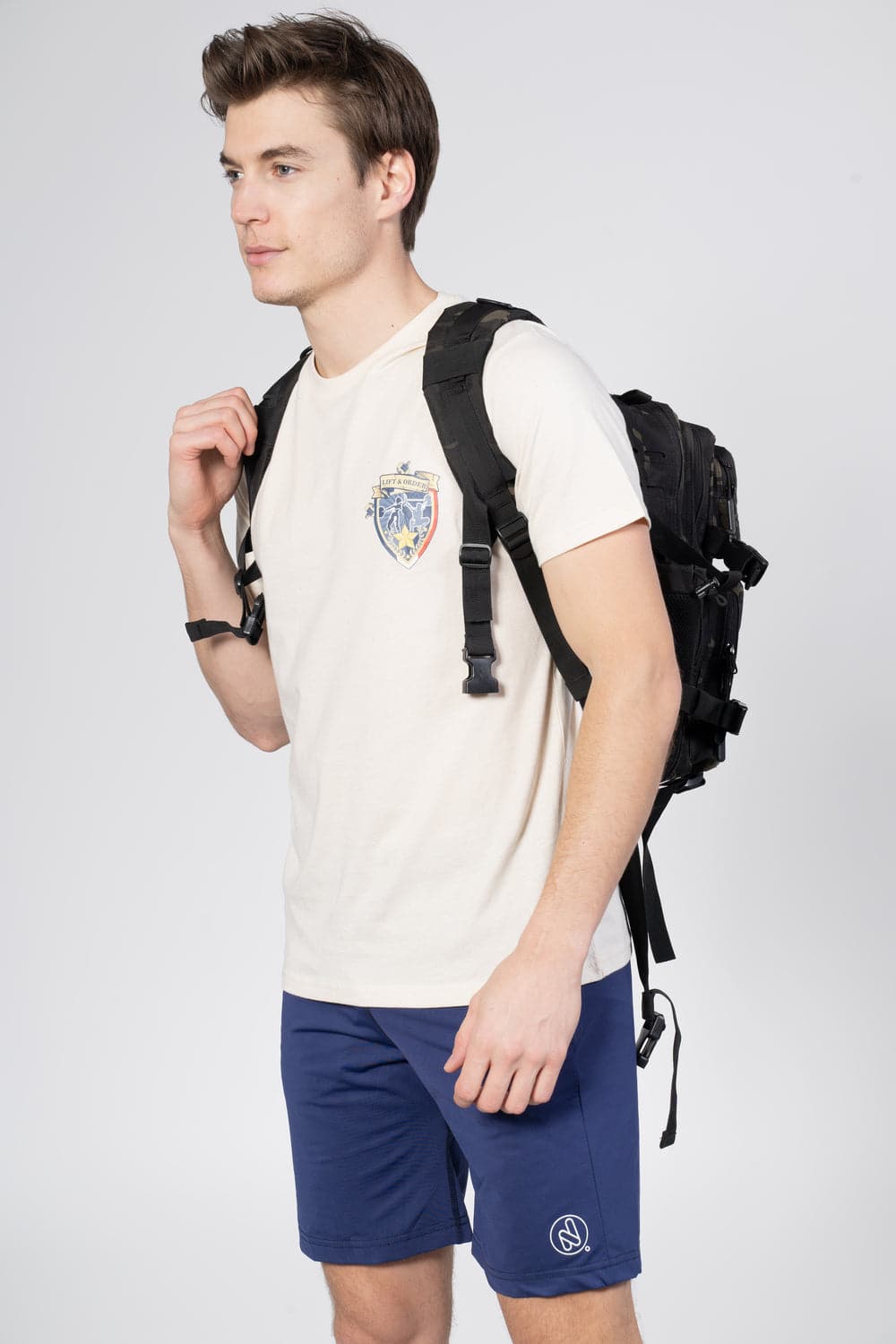Sac à dos Crossfit - Backpack et sac de sport - Boutique Snatched