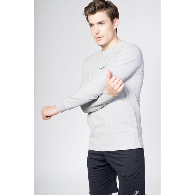 T-SHIRT MANCHES LONGUES - SNATCH