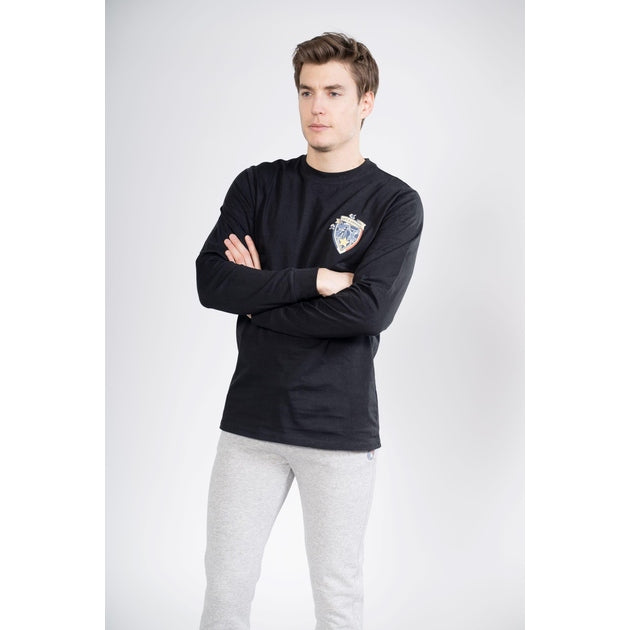 T-SHIRT MANCHES LONGUES - LIFT & ORDER