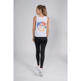 TANK TOP FEMME - HARLEY QUEEN