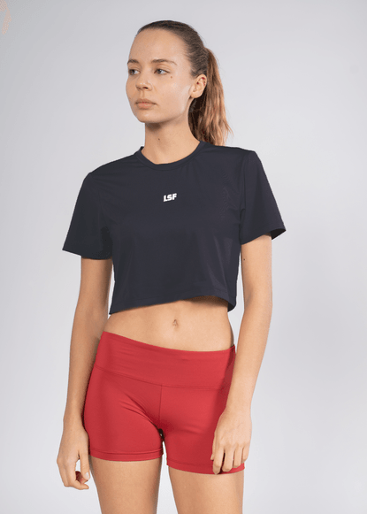 CROP TOP CROSSFIT® - ACTIVE