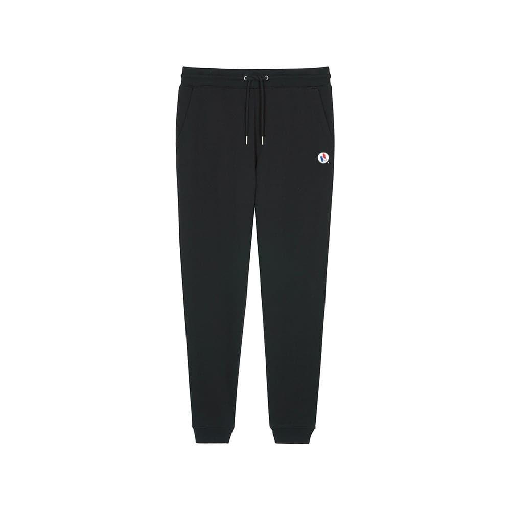 Jogging Homme Cross Training – Le Snatch Français Coton Bio
