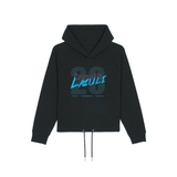 SWEAT-SHIRT FEMME - CROSSFIT® LAZULI