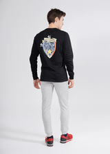 T-SHIRT MANCHES LONGUES - LIFT & ORDER
