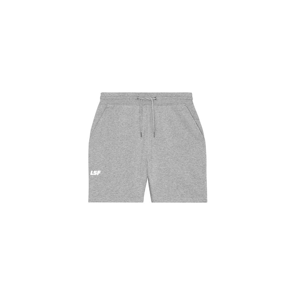 SHORT HOMME COTON BIO - LSF