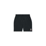 SHORT HOMME COTON BIO - SKULL