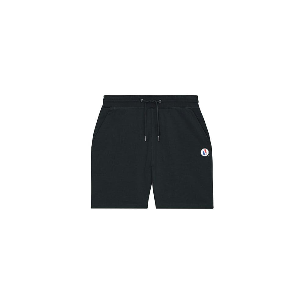 Short Homme Cross Training – Le Snatch Français Coton Bio