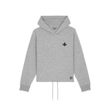 SWEAT-SHIRT FEMME - CROSSFIT® BLOIS