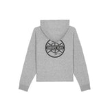 SWEAT-SHIRT FEMME - CROSSFIT® BLOIS
