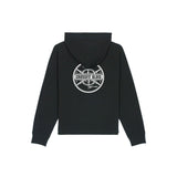 SWEAT-SHIRT FEMME - CROSSFIT® BLOIS