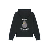 SWEAT-SHIRT FEMME - CROSSFIT® TITUS