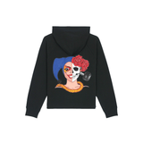 SWEAT-SHIRT CROP - HARLEY QUEEN