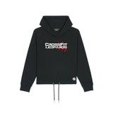 SWEAT-SHIRT FEMME - CROSSFIT® LEOPARDS