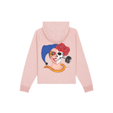 SWEAT-SHIRT CROP - HARLEY QUEEN