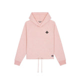 SWEAT-SHIRT FEMME - CROSSFIT® BLOIS