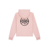 SWEAT-SHIRT FEMME - CROSSFIT® BLOIS