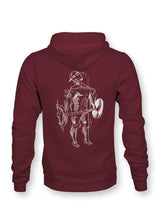 SWEAT-SHIRT HOMME ZIPPÉ - SNATCHEUR