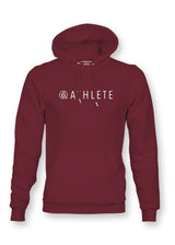 SWEAT-SHIRT POUR CROSSFIT - ATHLETE