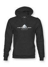 SWEAT-SHIRT - ORGANIC WORKOUT