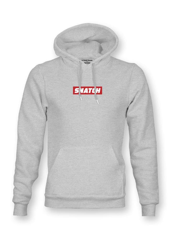 SWEAT-SHIRT - SNATCH LABEL