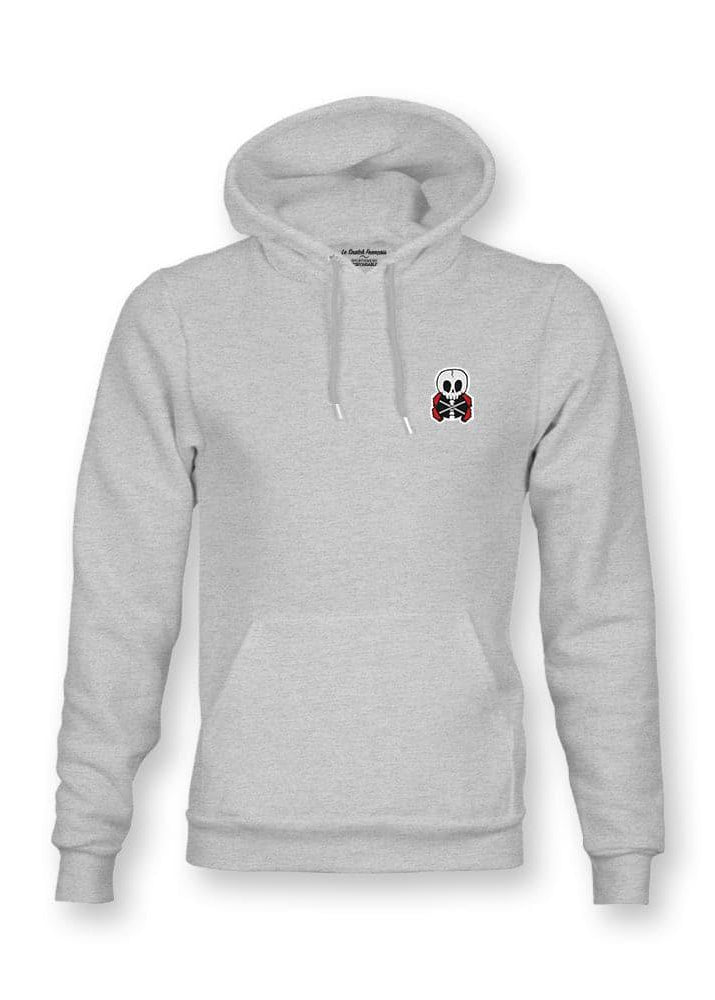 Sweat Cross Training – Skull Coton Bio