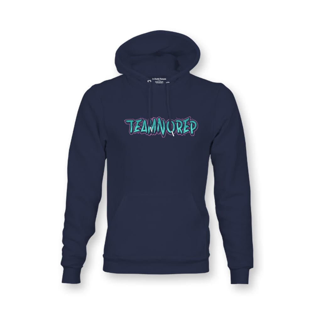 SWEAT-SHIRT FEMME  - TEAM NO REP