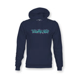 SWEAT-SHIRT FEMME - TEAM NO REP