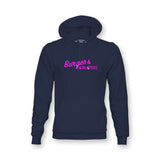 SWEAT-SHIRT - BURGERS & BURPEES