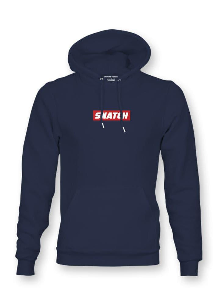 SWEAT-SHIRT - SNATCH LABEL