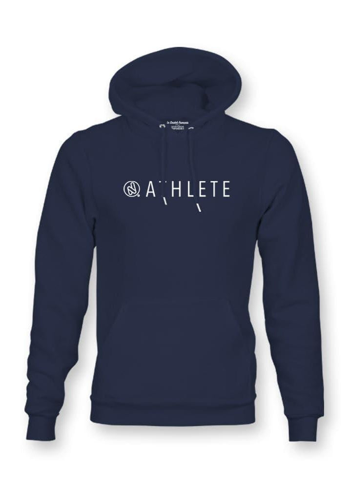 SWEAT-SHIRT POUR CROSSFIT - ATHLETE